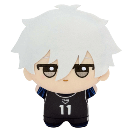 BANPRESTO（バンプレスト） 劇場版ブルーロック EPISODE 凪 もふぐっと
