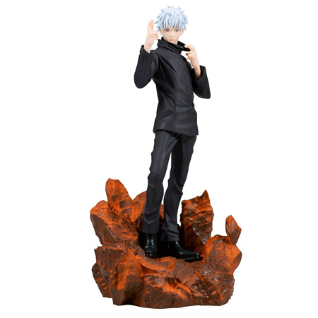 BANPRESTO（バンプレスト） 呪術廻戦 Combination Battle4 五条 悟