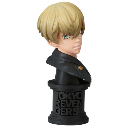 BANPRESTO（バンプレスト） 東京リベンジャーズ FACECULPTURES 松野 千