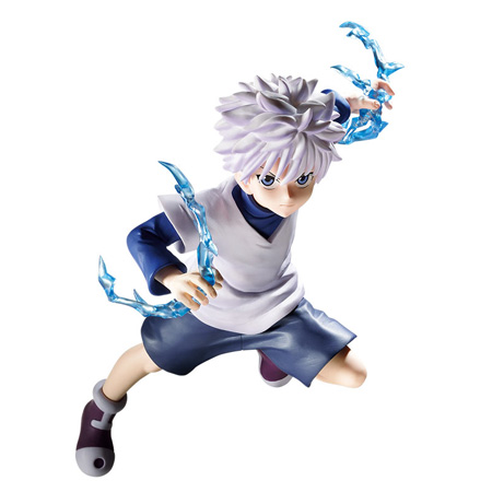 HUNTER×HUNTER絶版プライズフィギュア 15体フィギュアまとめ売り