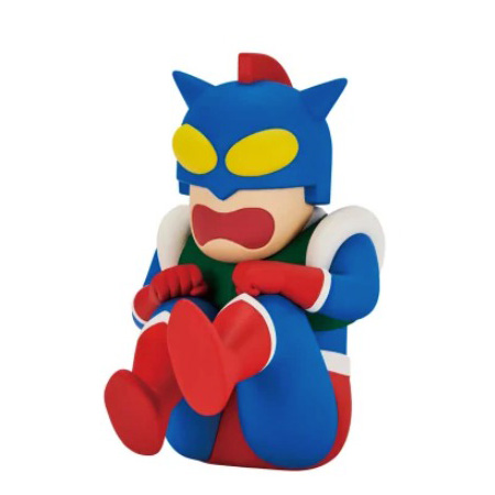 BANPRESTO（バンプレスト） クレヨンしんちゃん ケツだけ歩き