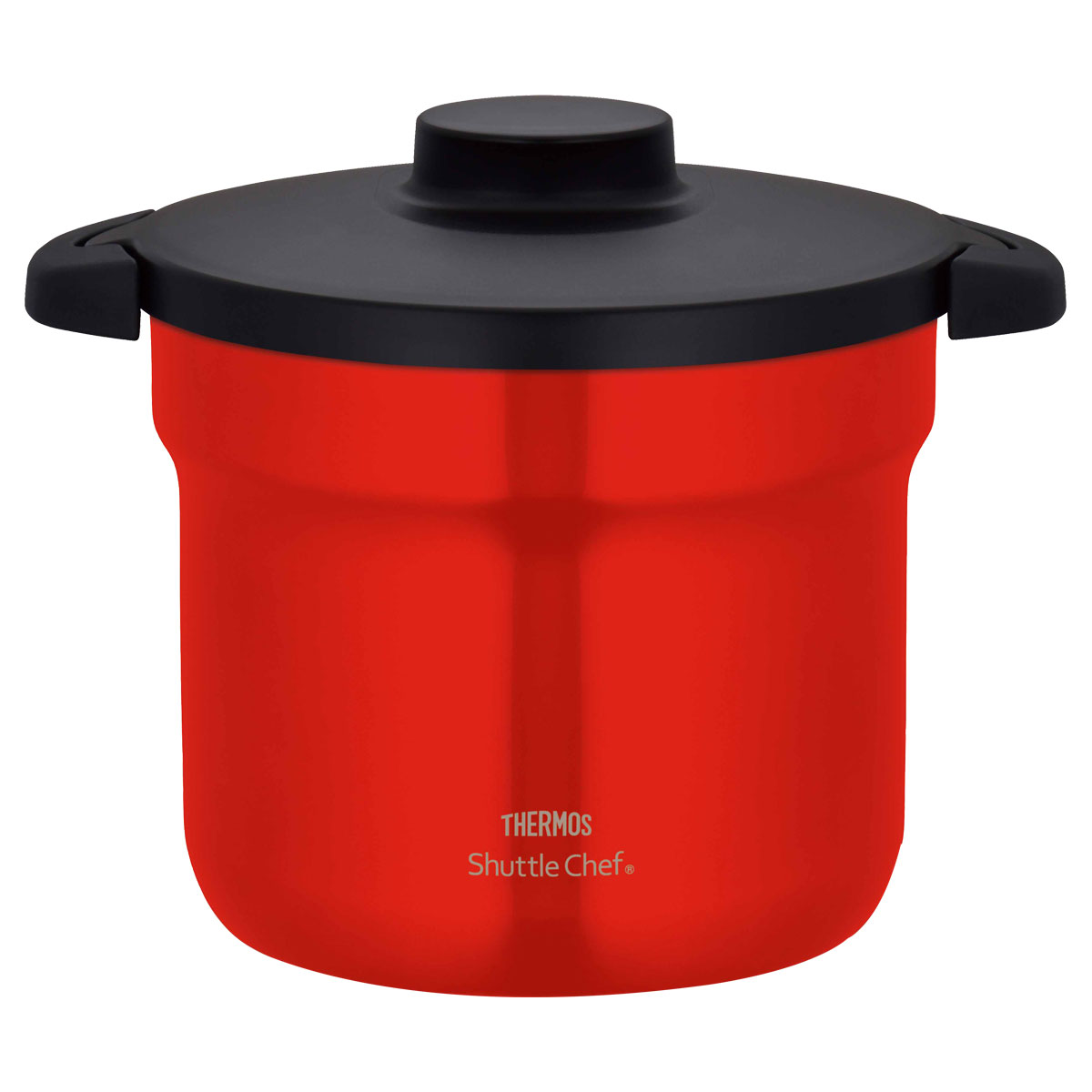 みよし漆器本舗 サーモス シャトルシェフ 4.3L 約4〜6人用 真空 保温