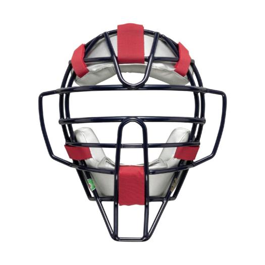 MIZUNO（ミズノ） 野球 ミズノ公式限定 軟式用 キャッチャー防具