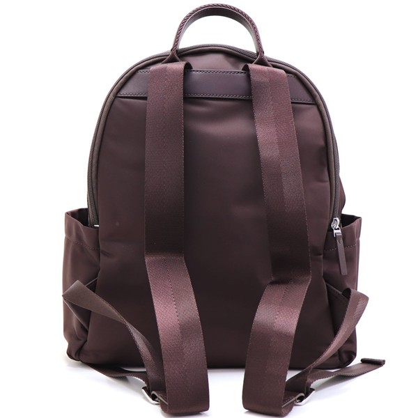 TORY BURCH（トリーバーチ） リュック バッグ バックパック ブラウン