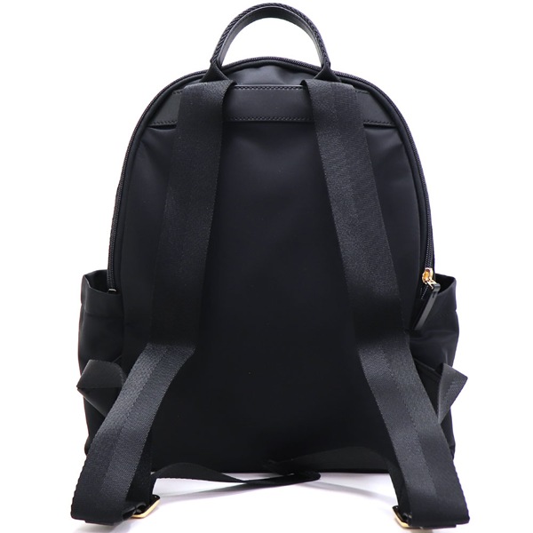 TORY BURCH（トリーバーチ） リュック バッグ バックパック ブラック