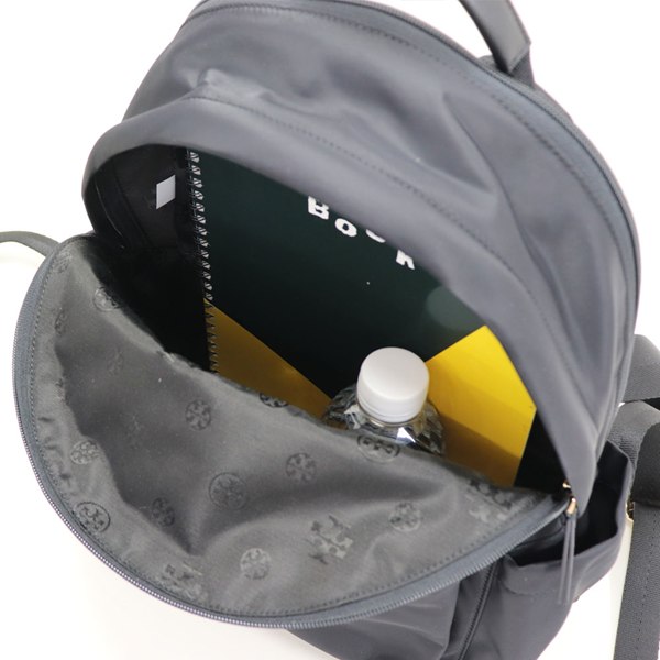 TORY BURCH（トリーバーチ） リュック バッグ バックパック ブラック