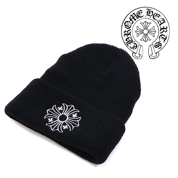 CHROME HEARTS（クロムハーツ） ニットキャップ メンズ レディース