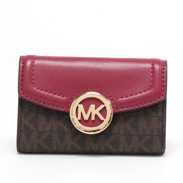 MICHAEL KORS（マイケルコース） キーケース レディース MICHAEL KORS