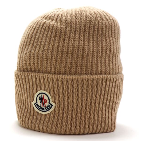 MONCLER（モンクレール） ニットキャップ レディース アウター ニット