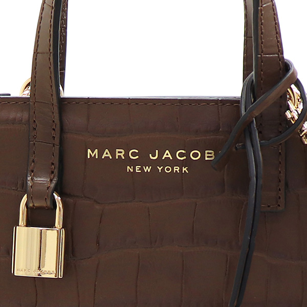 MARC JACOBS（マーク・ジェイコブス） ショルダーバッグ レディース