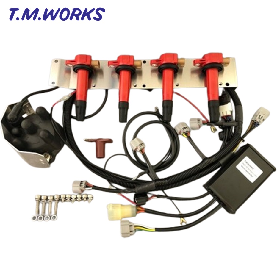 T.M.WORKS IRH100 T.M.WORKS【TMワークス】イグナイト レブ Ignite REV