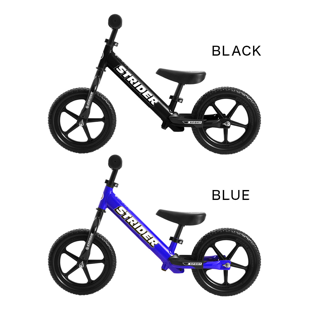 STRIDER 12 Sport ST-S4 ストライダー スポーツモデル 12インチ