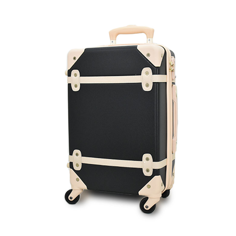 MOIERG（モアエルグ） スーツケース キャリーケース M Mサイズ 33L