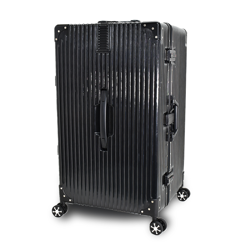 MOIERG（モアエルグ） スーツケース M Mサイズ キャリーケース 大型 大