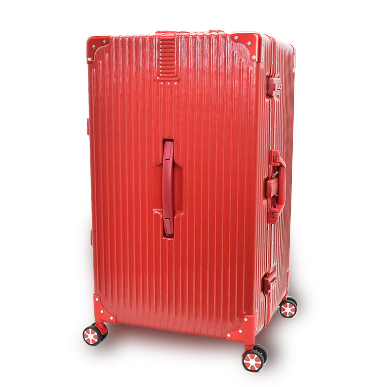 MOIERG（モアエルグ） スーツケース M Mサイズ キャリーケース 大型 大