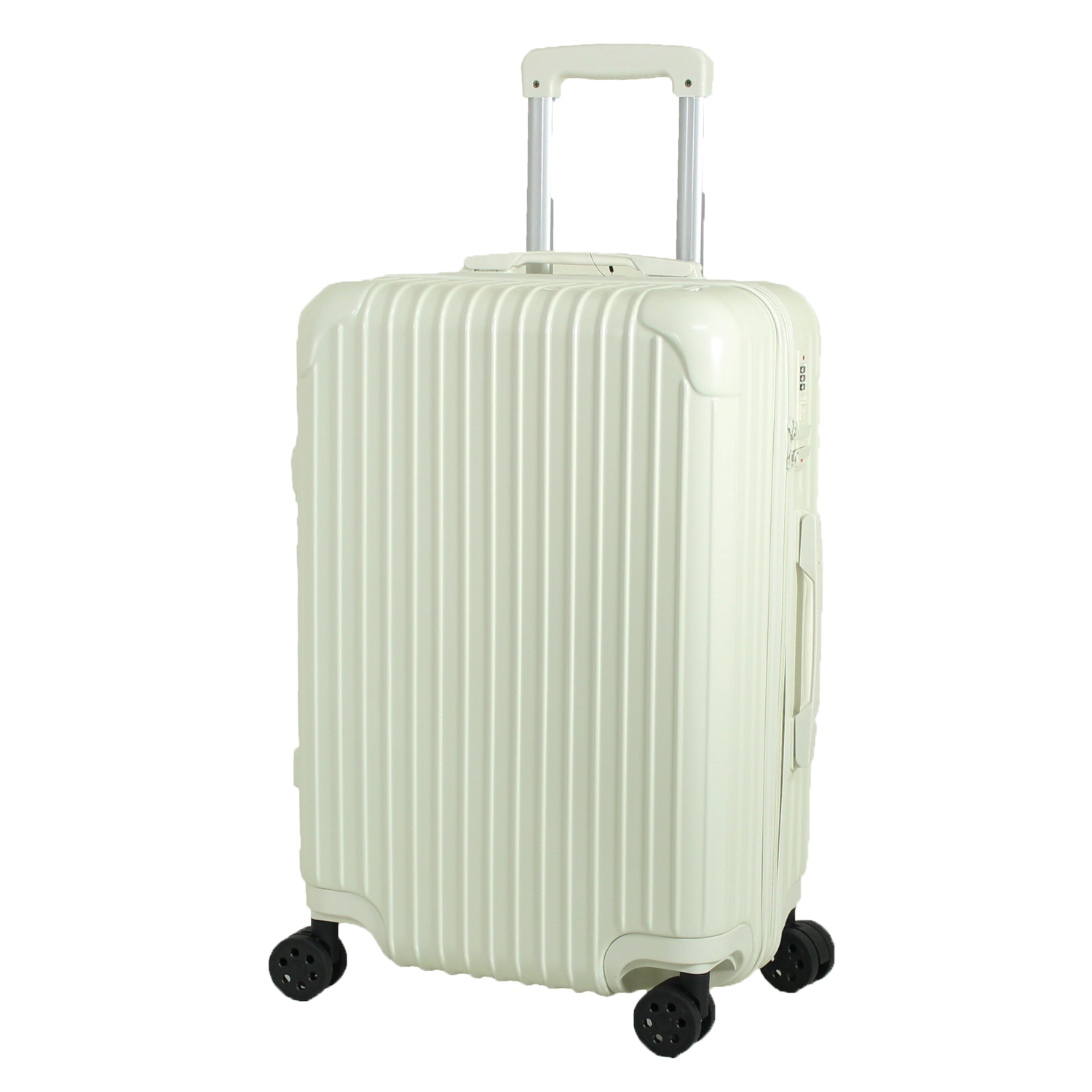 MOIERG（モアエルグ） スーツケース LL LLサイズ キャリーケース 軽量