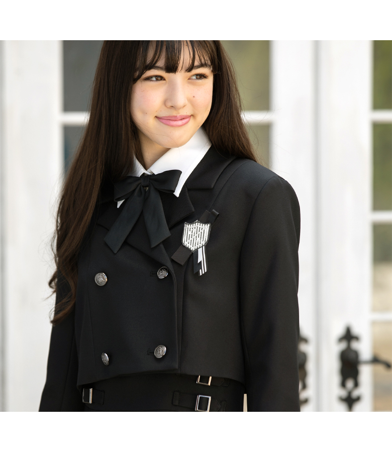 arisana（アリサナ） 卒業式 小学校 女子 卒服 小学生 「arisana