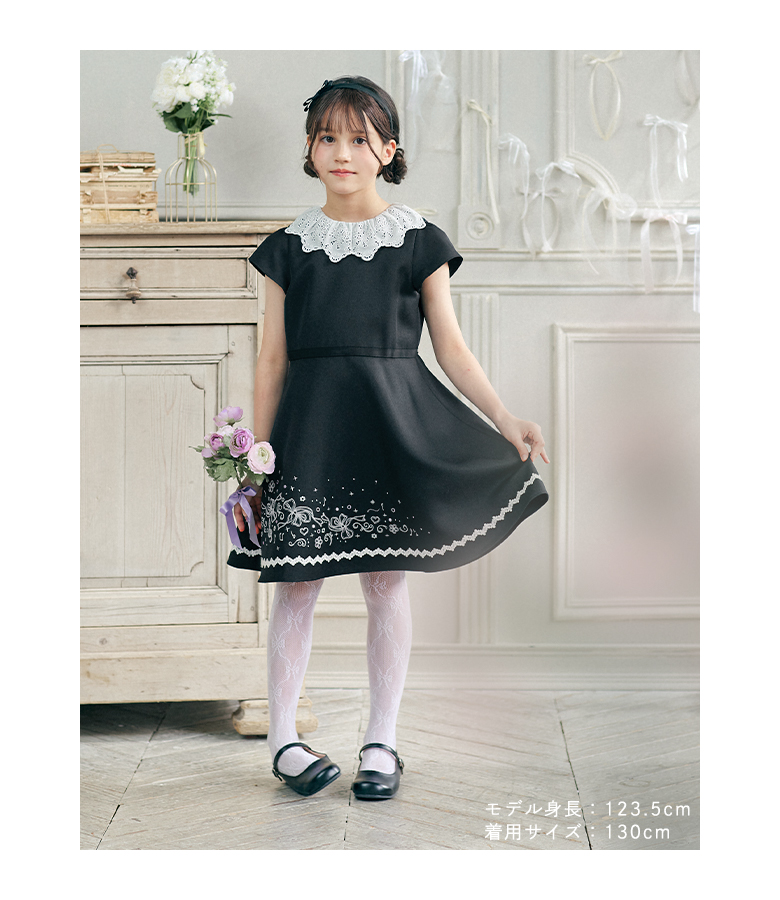 arisana（アリサナ） 入学式 女の子 服 卒園式 女 「arisanaオリジナル