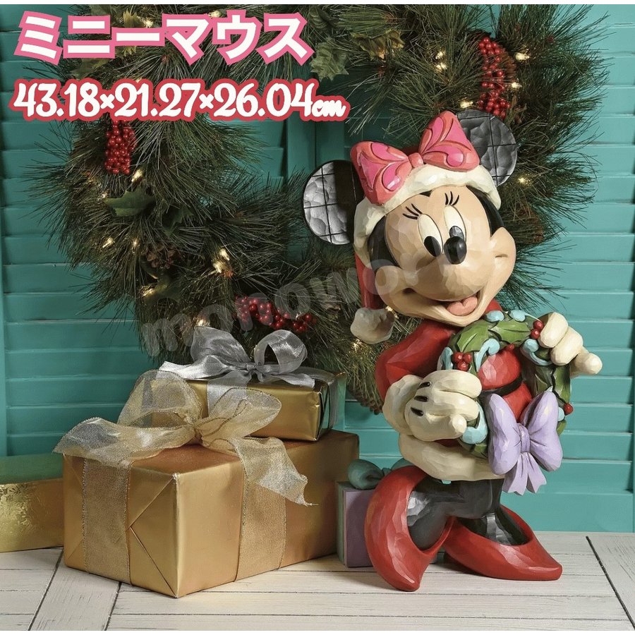 ディズニー クリスマス トレイン LED付き サウンド付き Disney