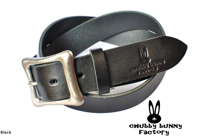 栃木レザーベルト 35mm CBF-512 レディース メンズ カジュアル Chubby