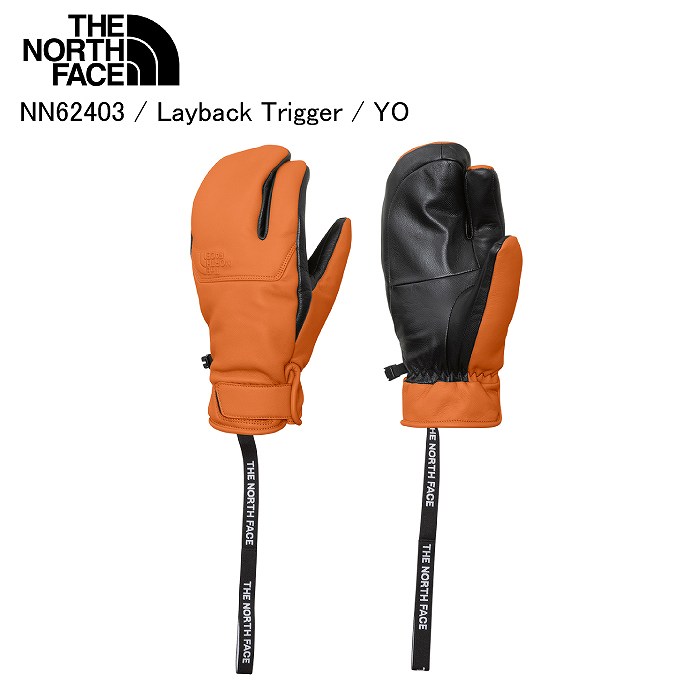 THE NORTH FACE（ザ ノースフェイス） ノースフェイス NN62403 Layback