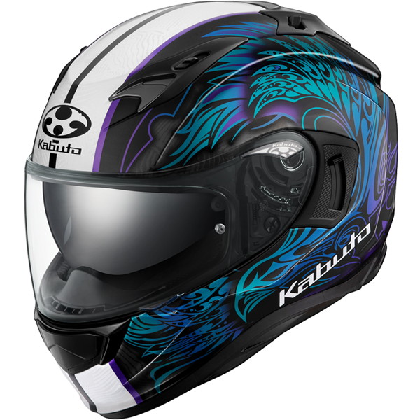 OGK Kabuto（オージーケーカブト） OGK KABUTO KAMUI 3 ETERNO（カムイ