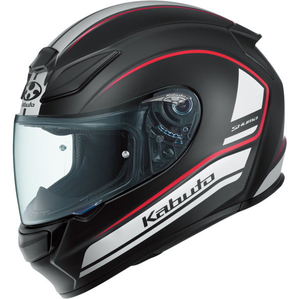 OGK Kabuto（オージーケーカブト） OGK KABUTO SHUMA NOVA（シューマ