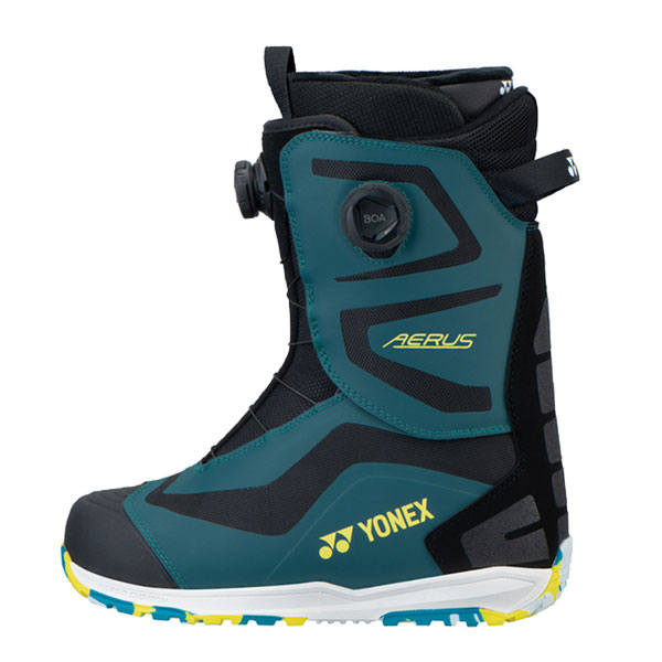 YONEX スノーボード ブーツ（サイズ（cm）：26cm）｜スノーボード