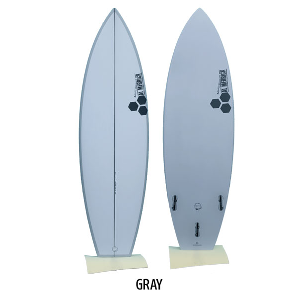 サンダーボルト アルメリック 25 THUNDERBOLT NECKBEARD2 ネック