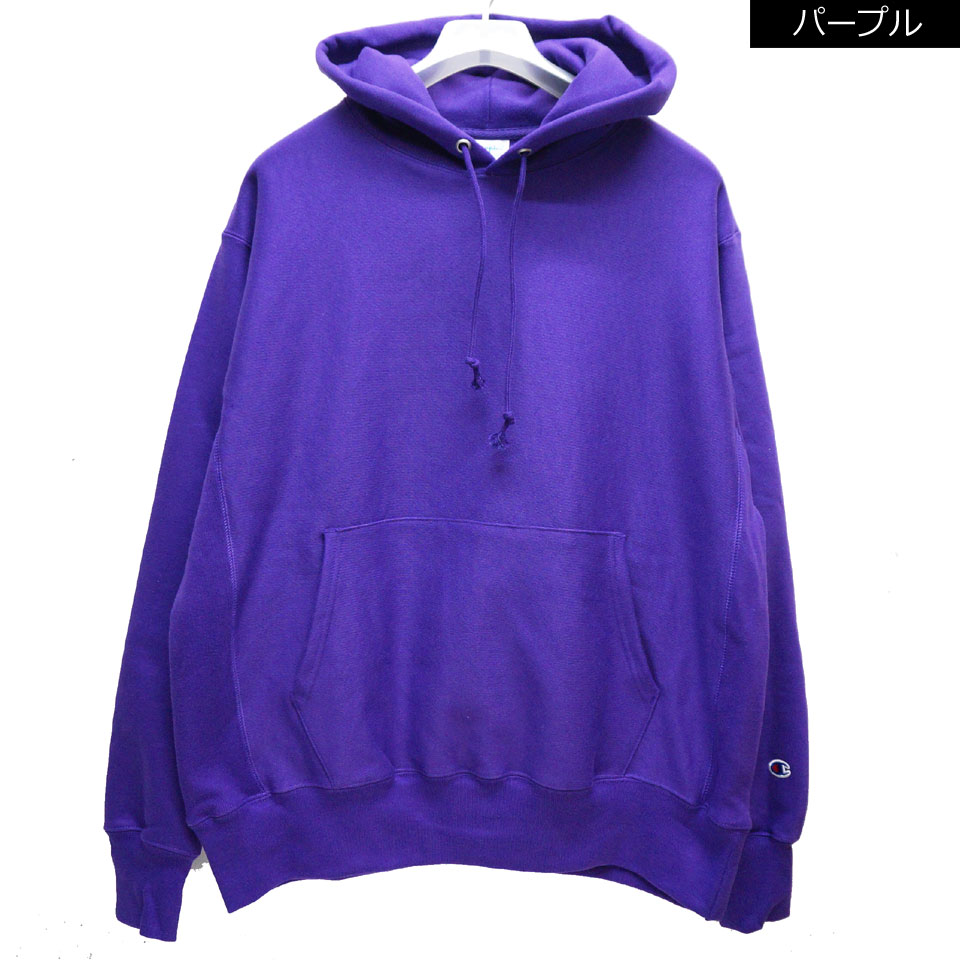 Champion（チャンピオン） 全6色 CHAMPION US企画 リバースウィーブ