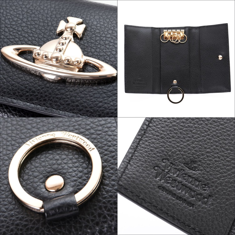 Vivienne Westwood（ヴィヴィアンウエストウッド） 【名入れ】Vivienne