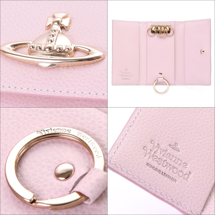 Vivienne Westwood（ヴィヴィアンウエストウッド） 【名入れ】Vivienne