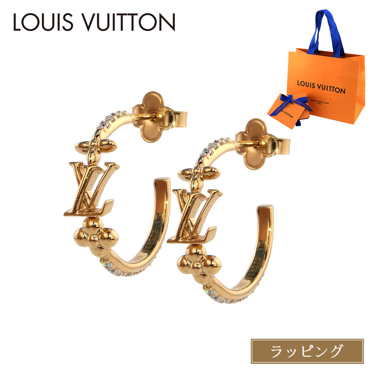 LOUIS VUITTON（ルイ・ヴィトン） [正規ラッピング済] LUIS VUITTON