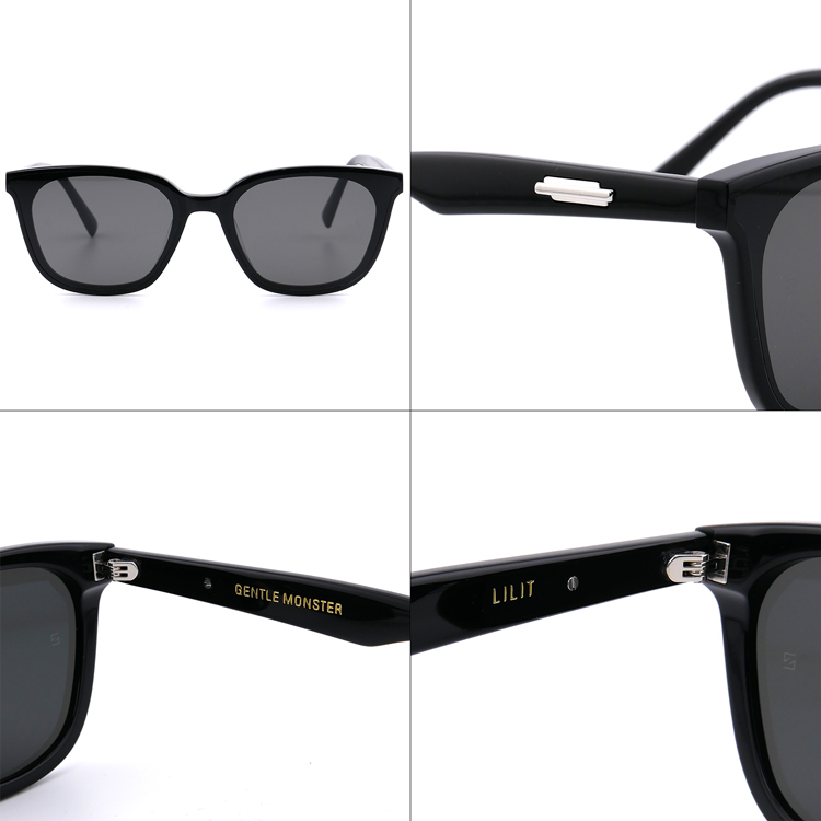 ショップバッグ付属] ジェントルモンスター gentle monster Lilit 01