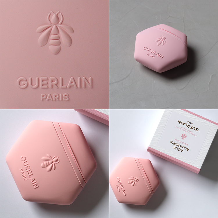 GUERLAIN（ゲラン） アクア アレゴリア ハンドクリーム 50ml GUERLAIN