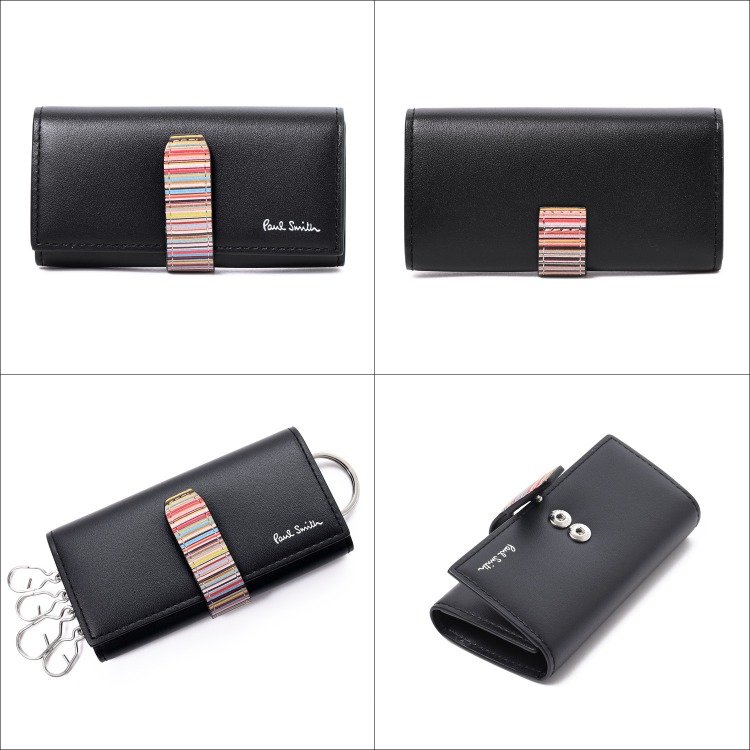 Paul Smith（ポール・スミス） 【名入れ】Paul Smith シグネチャー