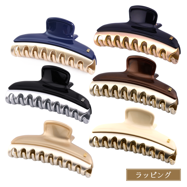 CELINE（セリーヌ） ブローチ トリオンフ フレーム スパークル