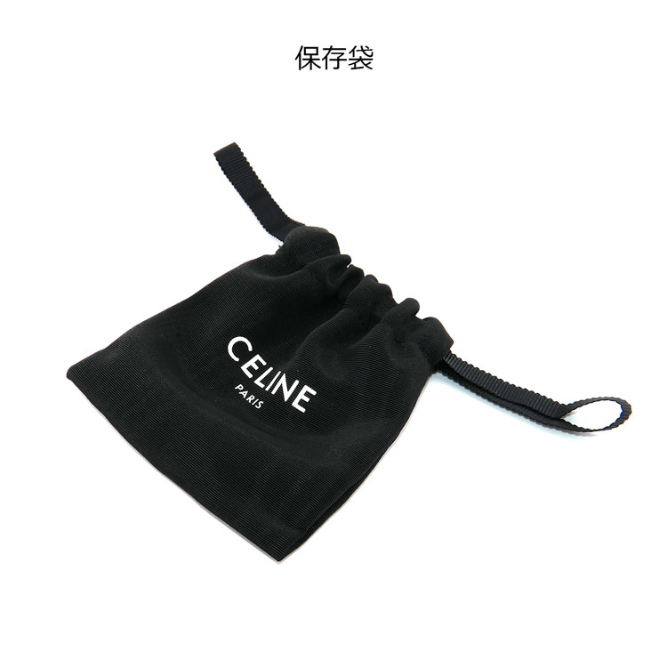 CELINE（セリーヌ） [正規ラッピング済] ヘアクリップ トリオンフ