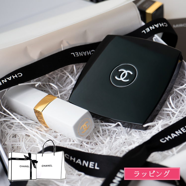 CHANEL（シャネル） [正規ラッピング済] ハンドクリーム リップ