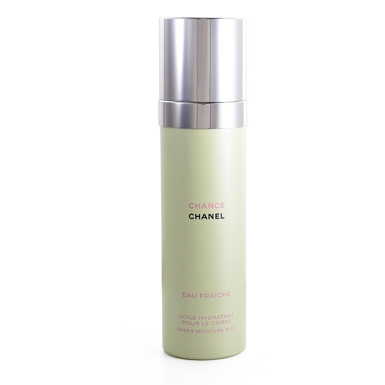 CHANEL（シャネル） [正規ラッピング済] モイスチャー ミスト 100ml