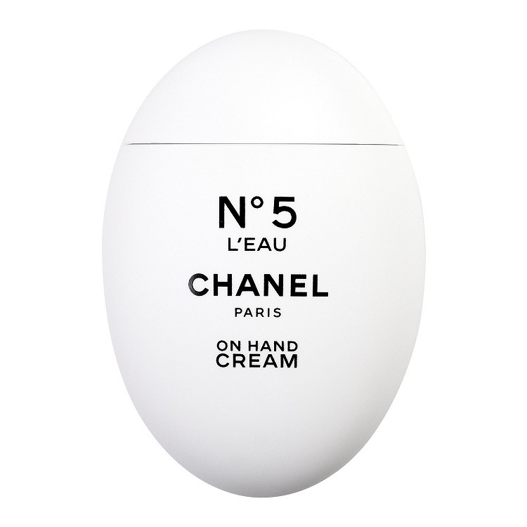 CHANEL（シャネル） ハンドクリーム N°5 ロー 50ml コスメ 化粧品