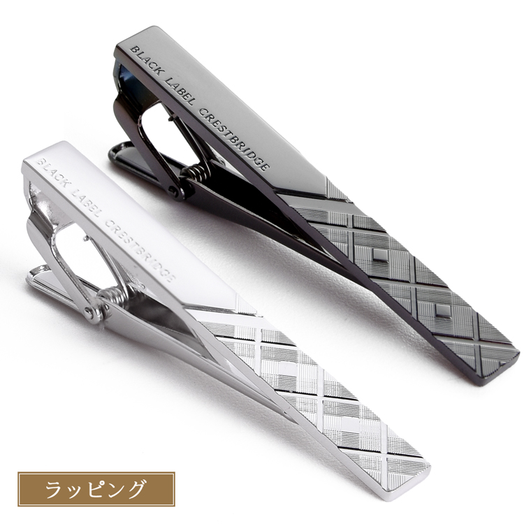 BURBERRY BLACK LABEL（バーバリーブラックレーベル） ブラック