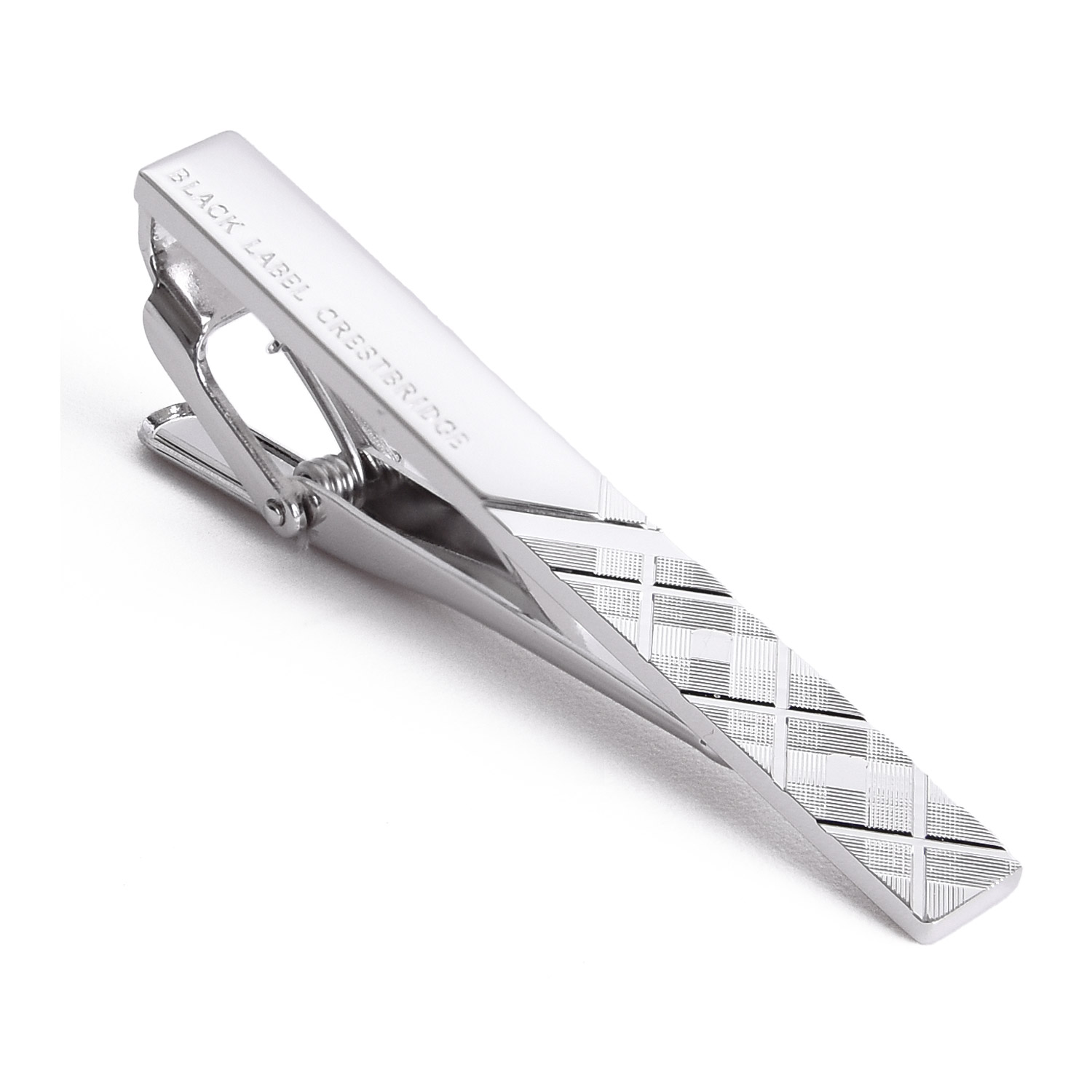 BURBERRY BLACK LABEL（バーバリーブラックレーベル） ブラック