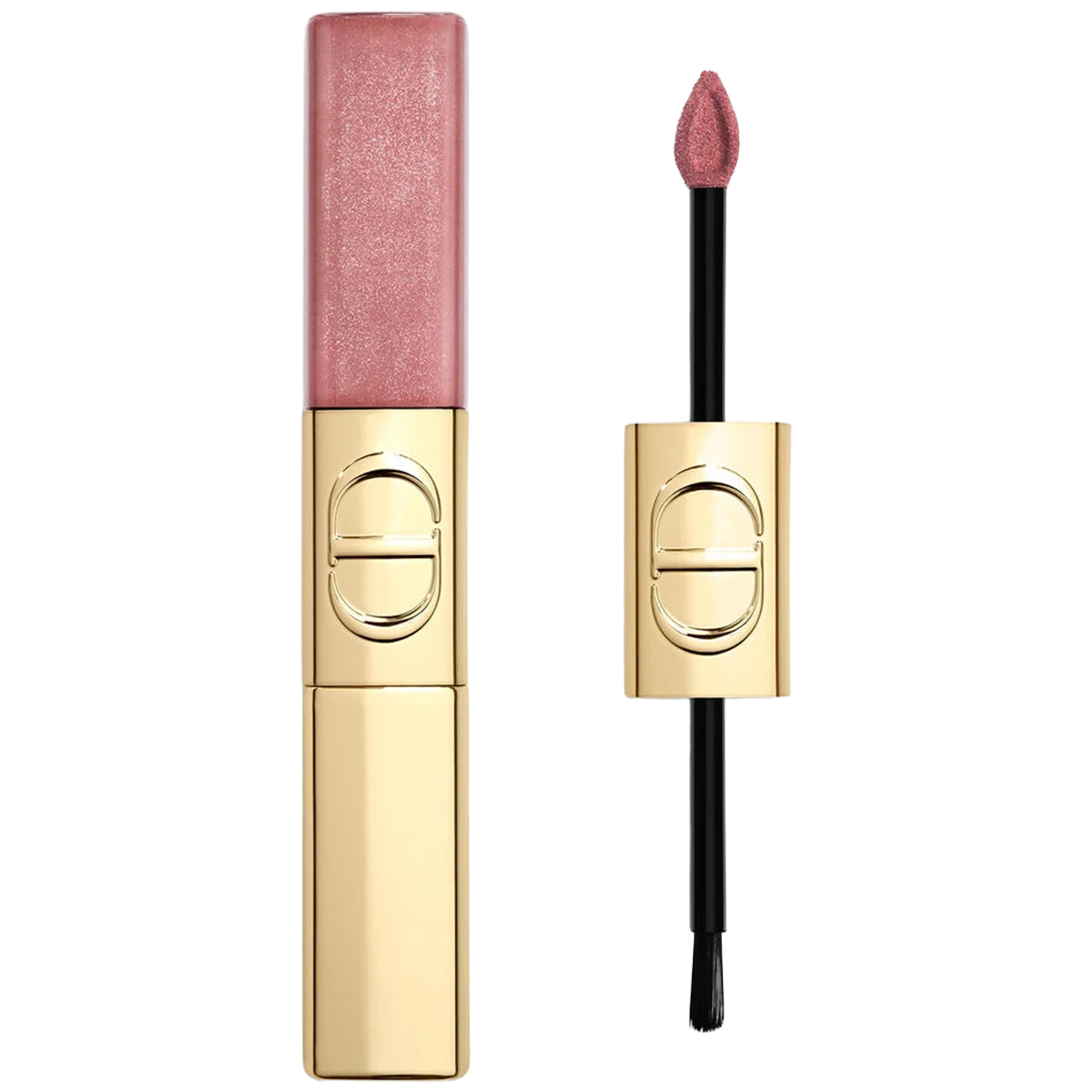 Diorサンククルール912 シークインリキッド220 ノベルティセット Dior