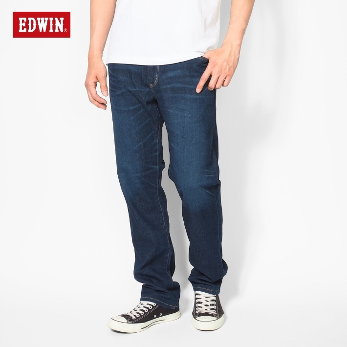 JERSEYS セール エドウィン ジャージーズ クール 涼しいパンツ 春夏