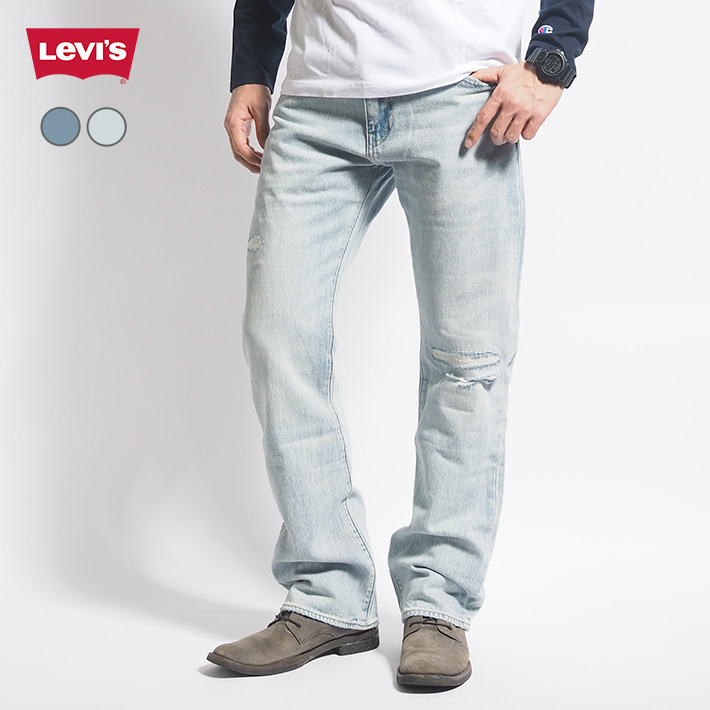 Levis PReMIUM LEVI'S リーバイス 517 ブーツカット ジーンズ デニム