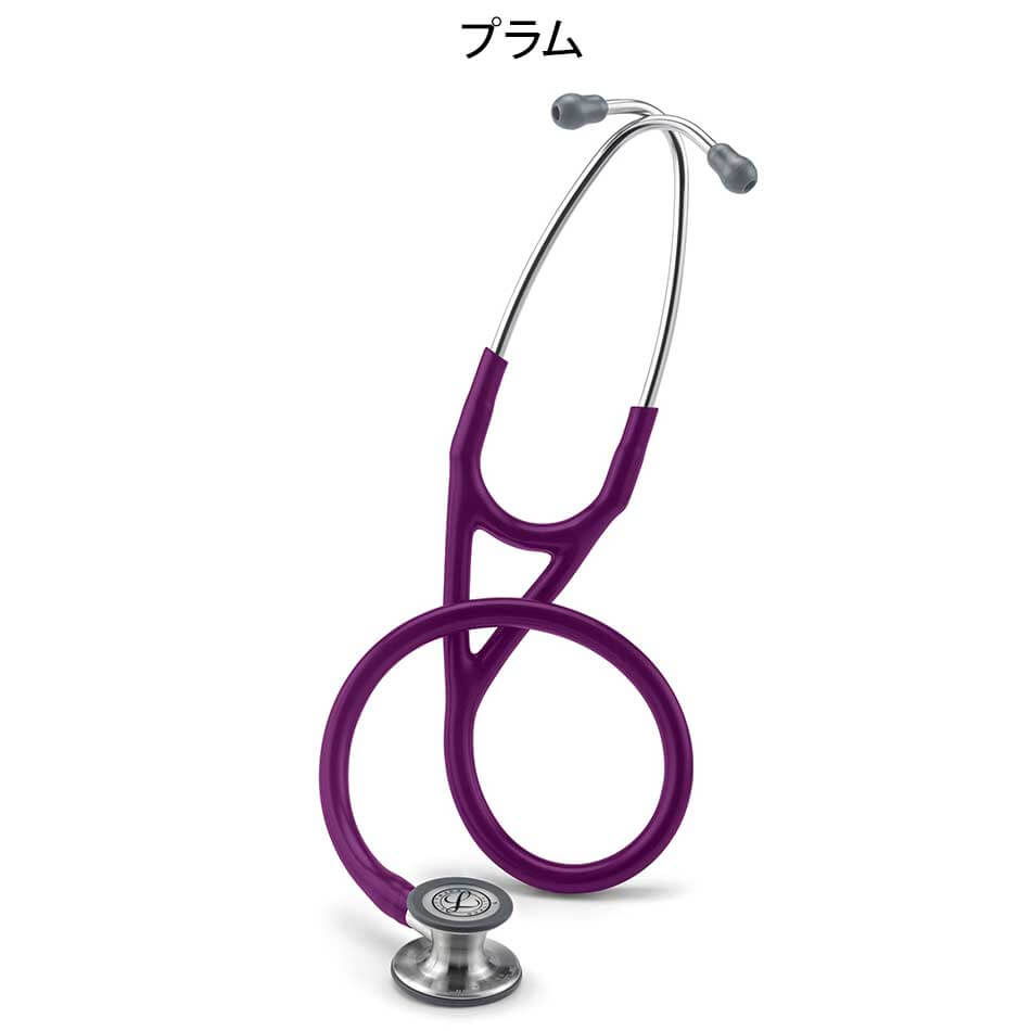 3M 医療 ナース 看護 成人 小児 ダイアフラム 聴診器 ステート 3M
