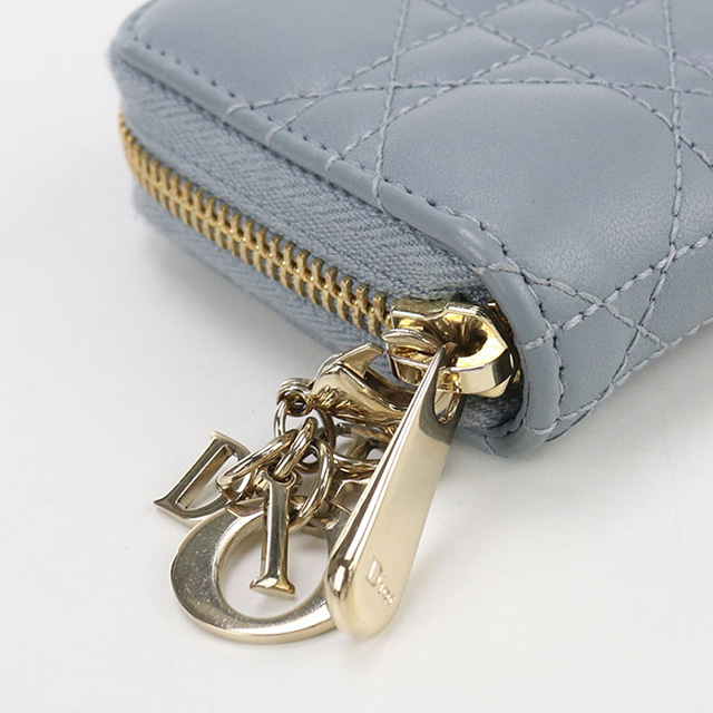 Christian Dior（クリスチャン・ディオール） 中古 ディオール 小銭