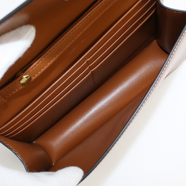 CELINE（セリーヌ） 中古 チェーンウォレット レディース ブランド