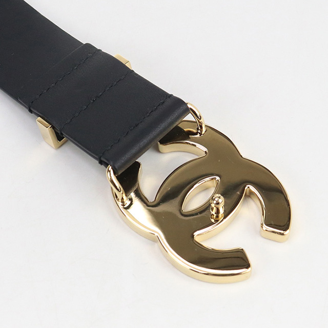 CHANEL（シャネル） 中古 ベルト レディース ブランド ココマーク